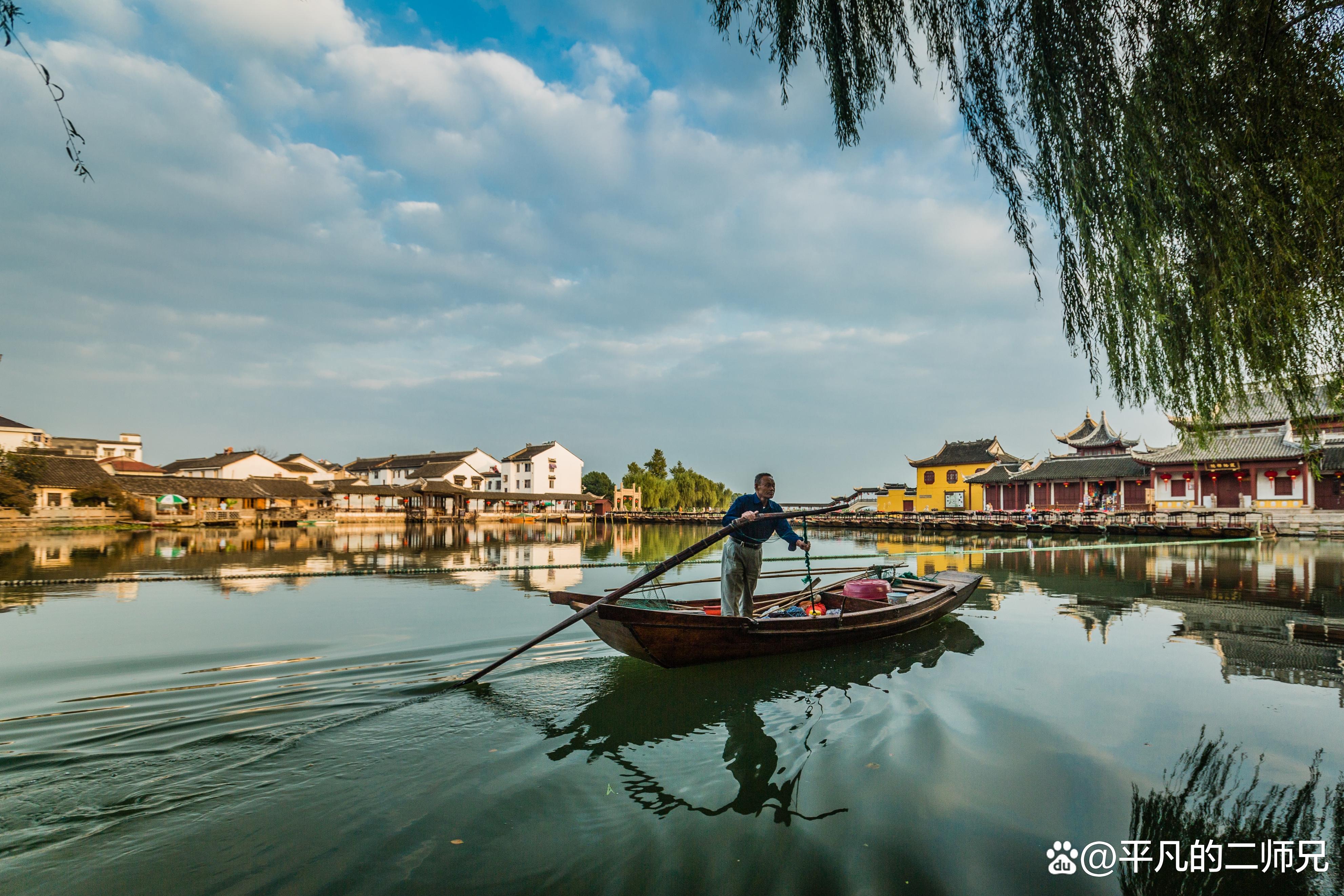 南京金陵有什么好玩的,金陵十大必去景点