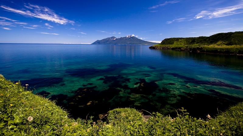 北方四岛是日本的吗,日本用军事行动夺回北方四岛