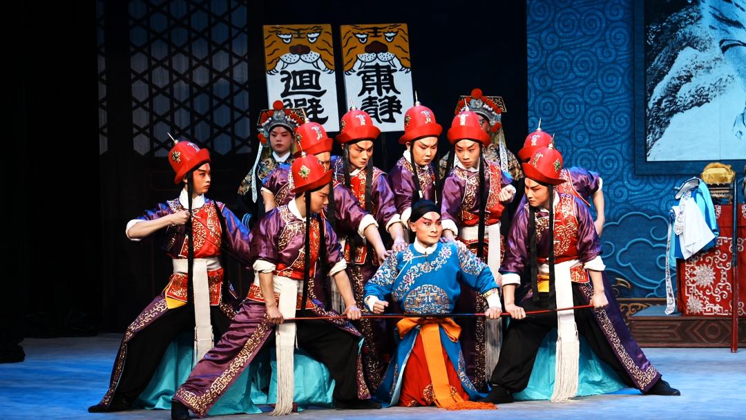 武生郝士超,郝士超武生