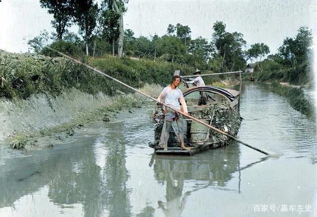 众安桥的遐思（周勇）