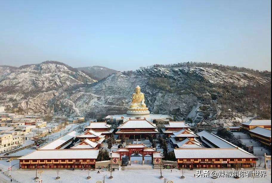 江苏连云港海滨城市,连云港沿海风景带