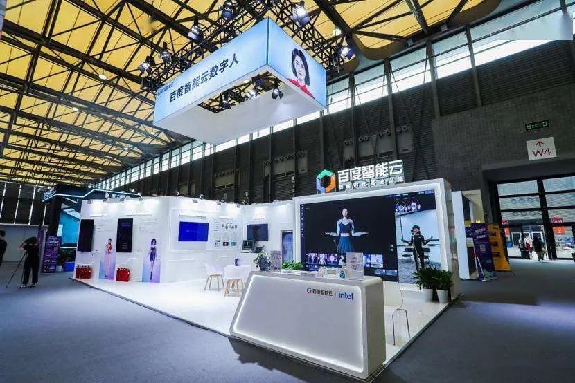 百度智能云全球领先,百度智能云破局