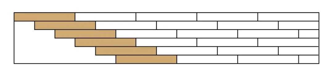 地板的铺法和注意事项,地板100种铺法