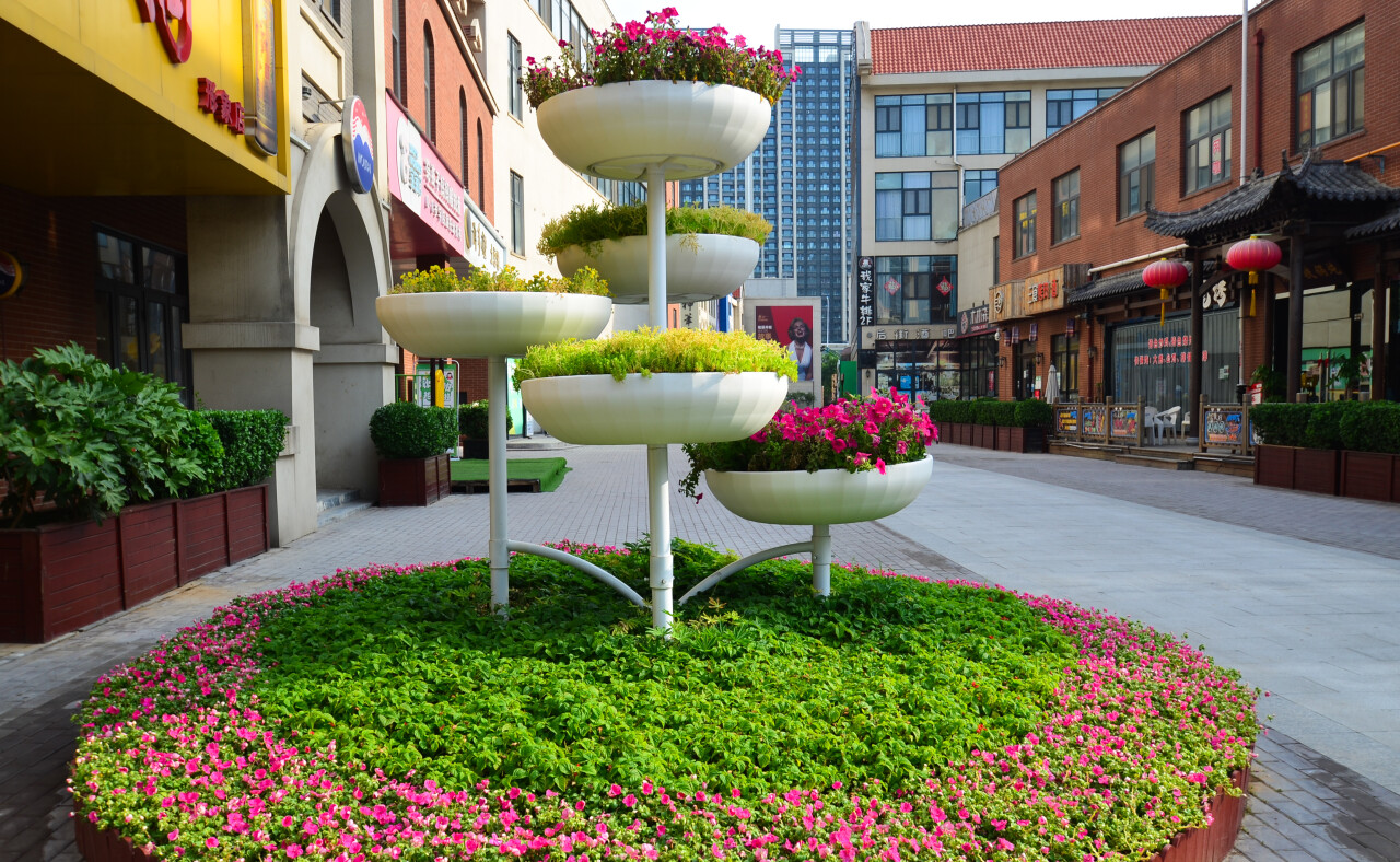 济南好吃的值得去的地方,济南好看又好吃的地方