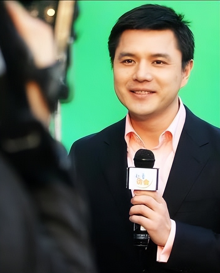 赵普离开央视原因揭秘,央视主播赵普现在在做什么工作