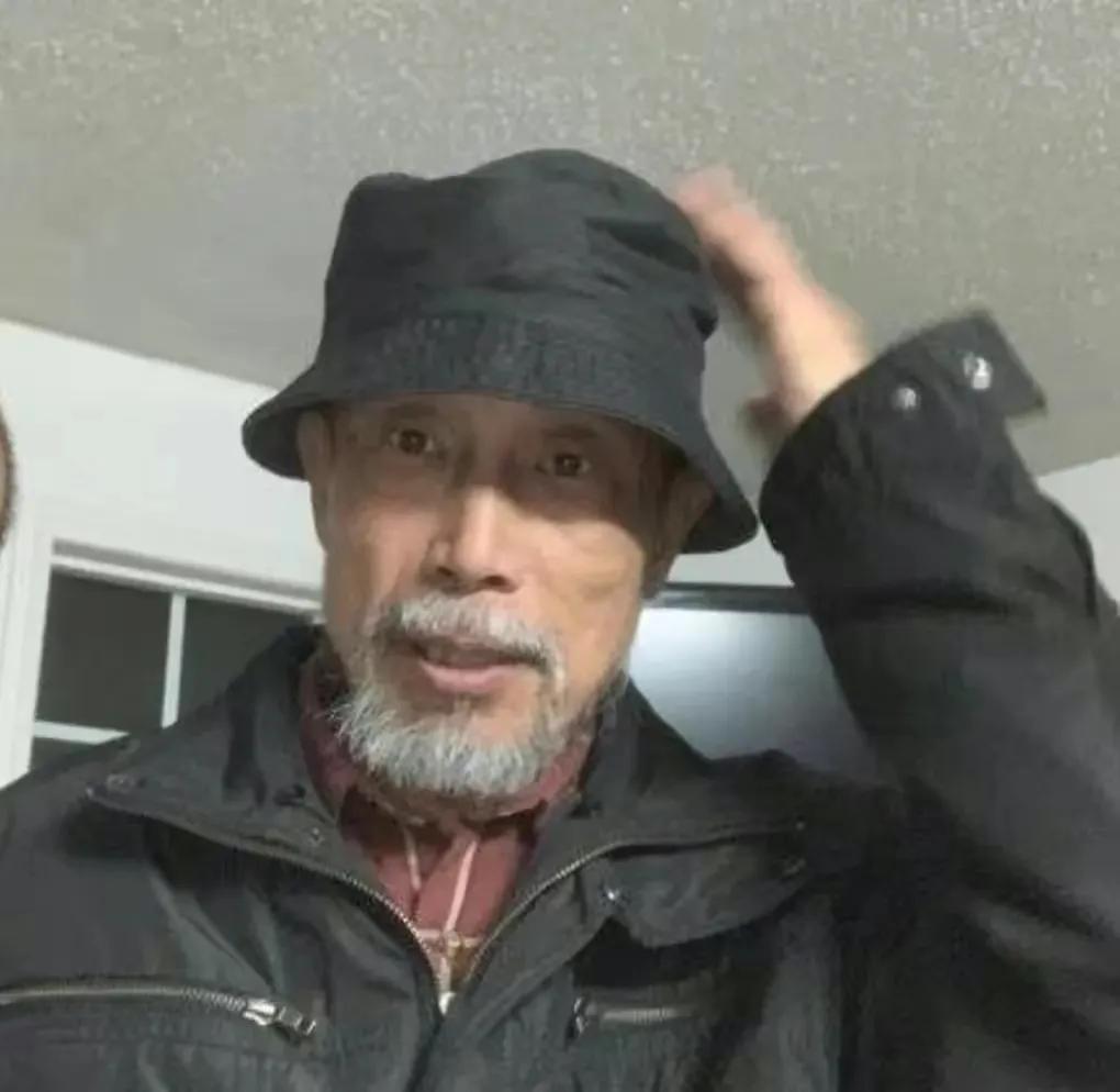 六十六岁的孙海峰在美国捡垃圾,孙海英事件捡垃圾