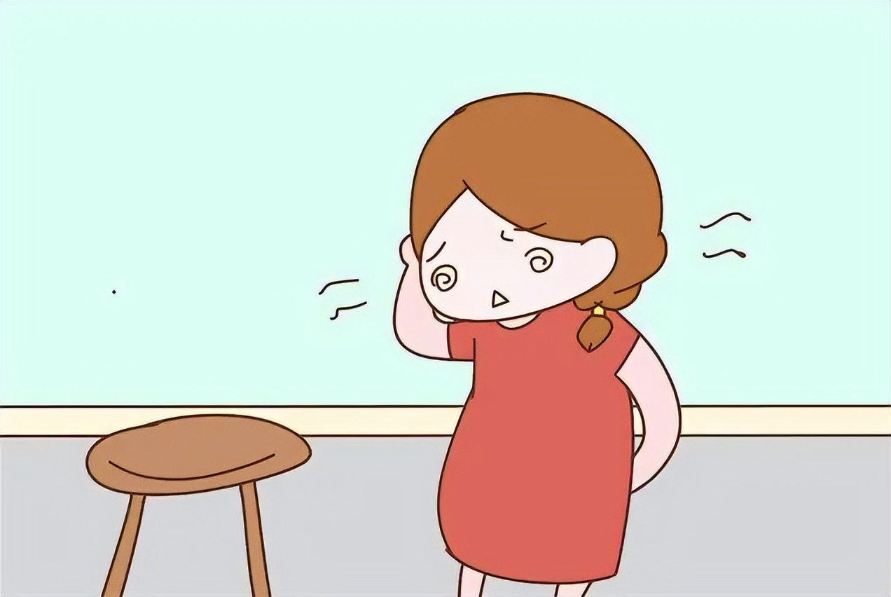 除了孕吐还有什么表现是怀孕了,怎么克制孕早期的孕吐反应