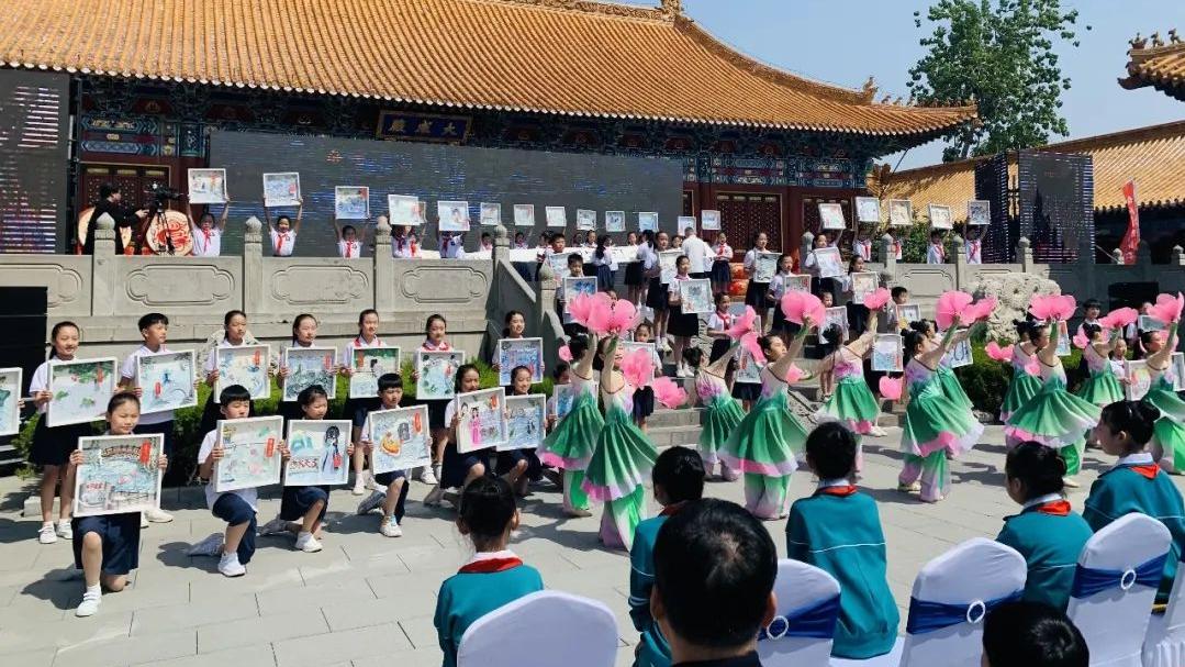 海峡两岸孔子文化春会,海峡两岸孔子文化春会礼乐嘉年华