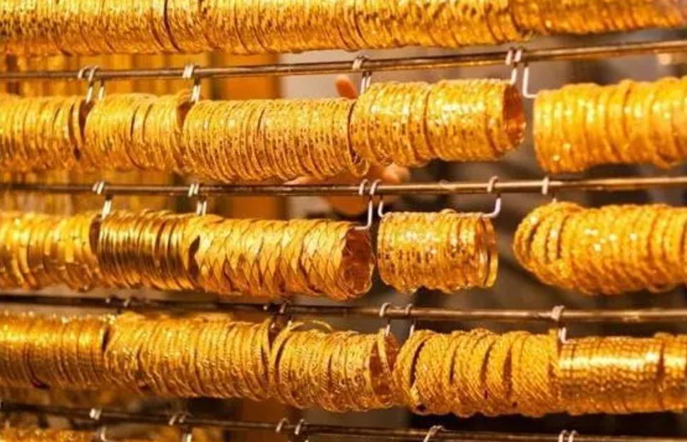 了解黄金的知识,黄金的简单科普