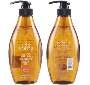 防脱育发女士哪个牌子最有效,防脱发洗育发水排行榜