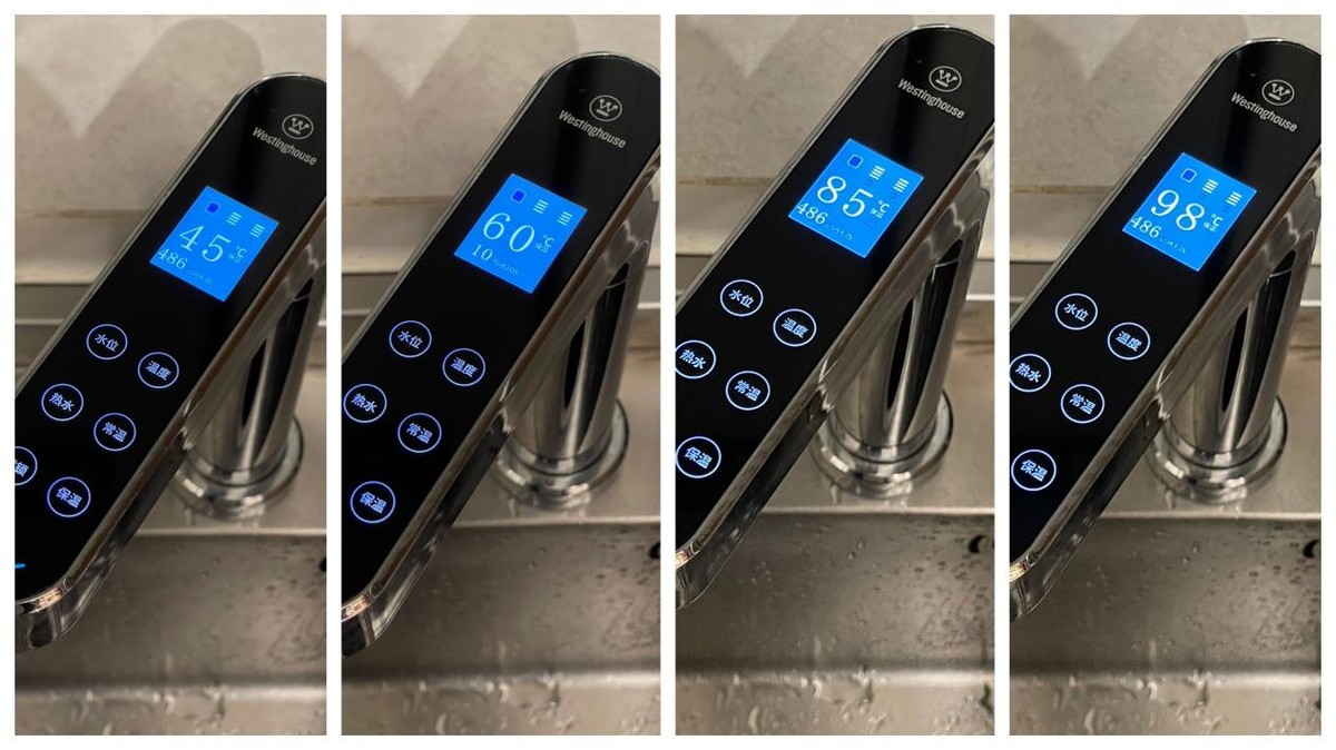 净水器同质化严重？教你如何选购更实用的净水器