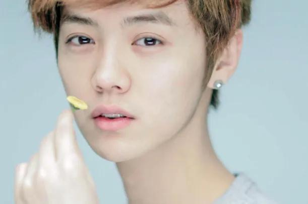 鹿晗演唱会勋章唱哭了,鹿晗演唱会结束后粉丝出场大哭