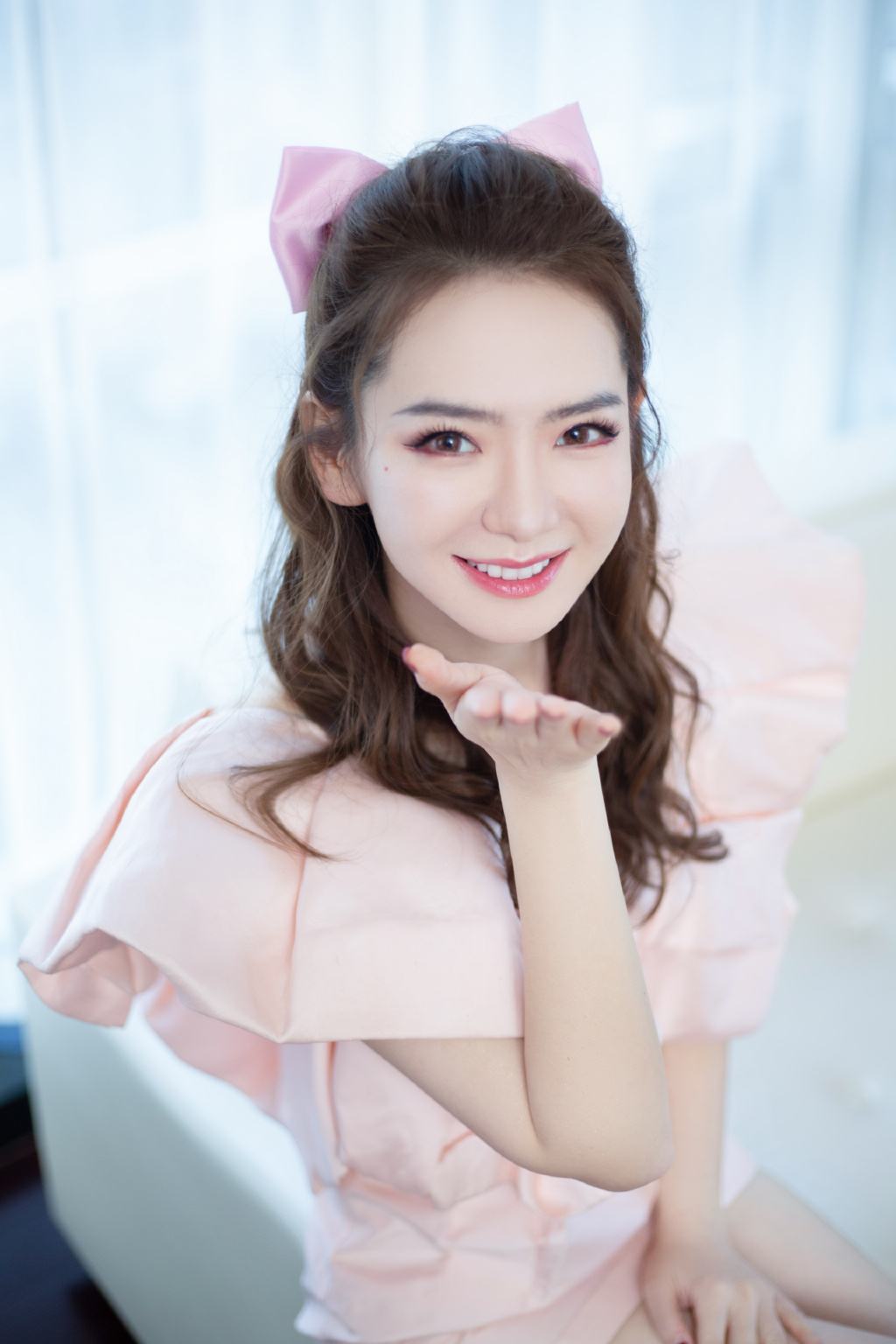 10位有钱也养不起的女星,再有钱也养不起的4个女星