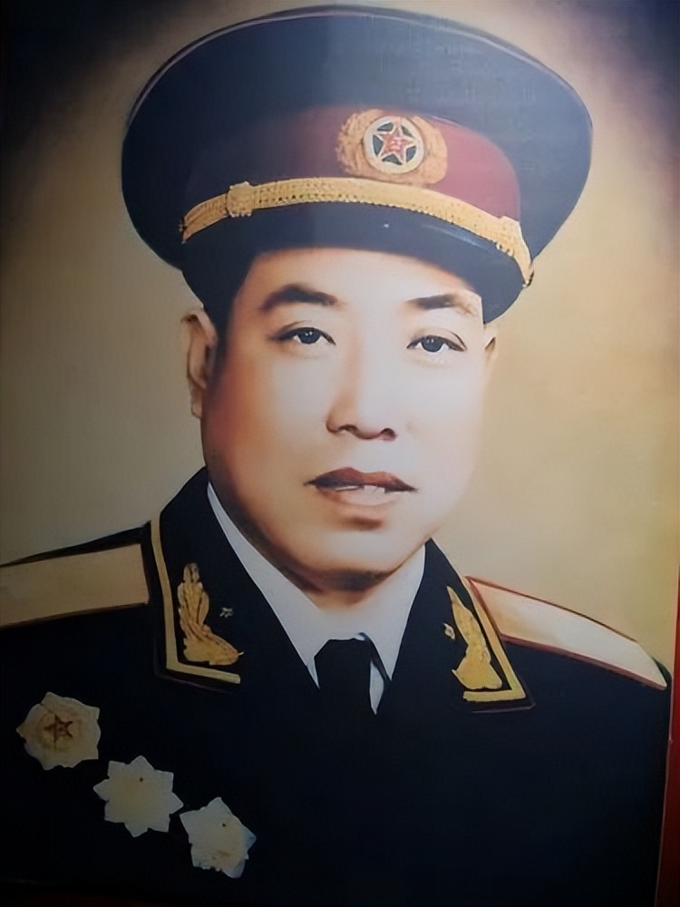 对印作战庞国兴,对印自卫反击战庞卫国