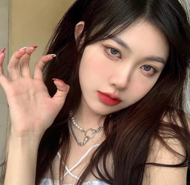 2021年流行口红色,2023年好看的口红色号