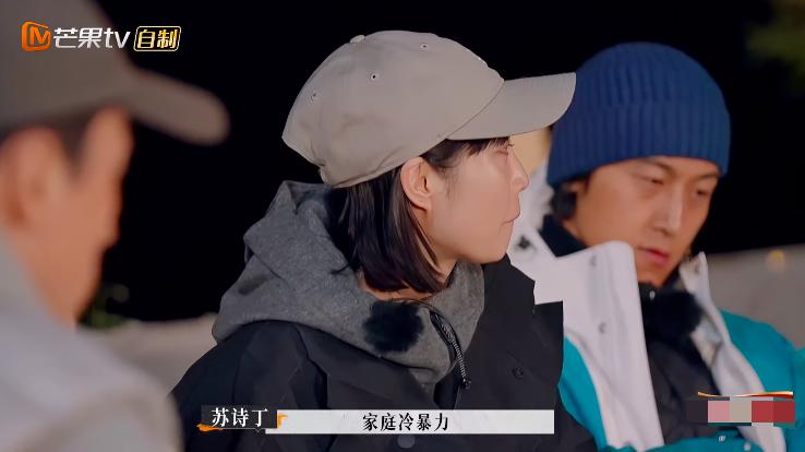 苏诗丁和卢歌再见爱人结局,再见爱人2苏诗丁和卢歌复合了吗