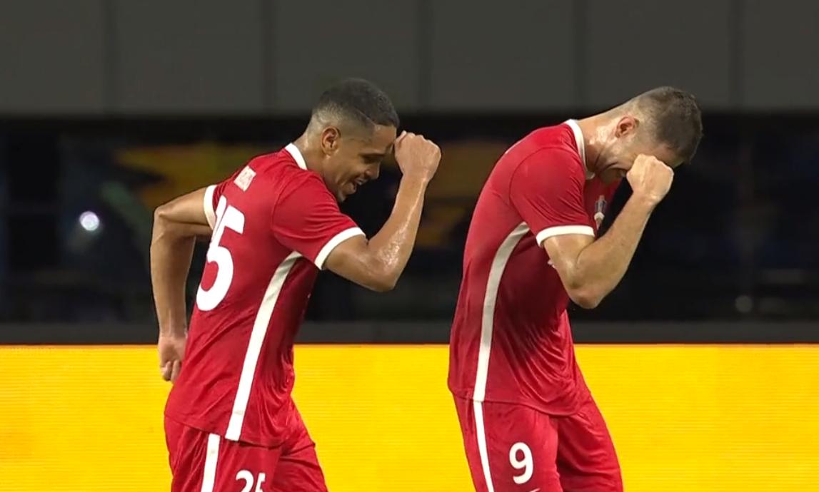 中超最新积分榜第24轮再战六场,中超最新积分榜第23轮全部战罢