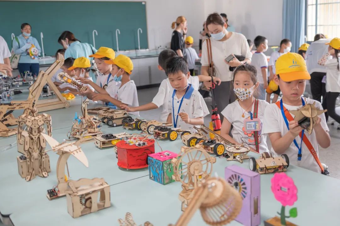 常州河海小学报名,常州金坛幼小衔接