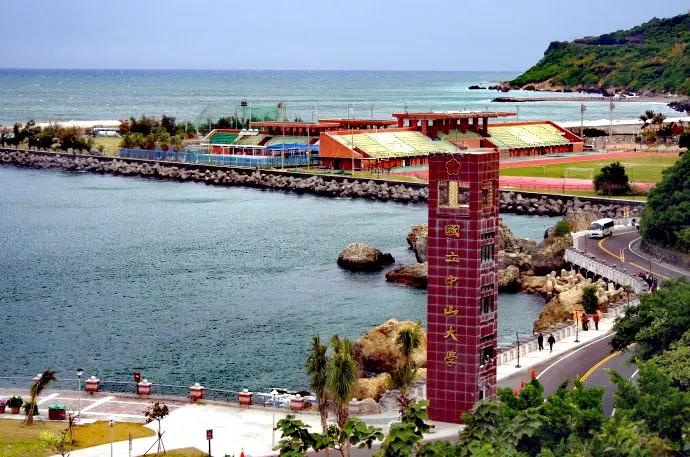 台湾旅行随笔,台湾随笔