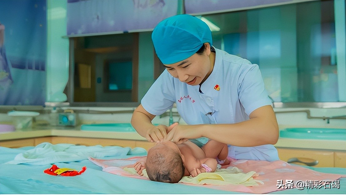 国际助产士日是什么,迎接新生命的天使助产士