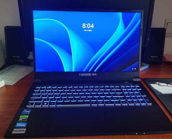 神舟hasee战神g8-ta7np换硅脂,神舟hasee战神tx8-ca5d能买吗