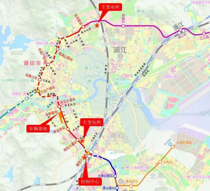 莆田有没有机场,莆田机场今天的消息
