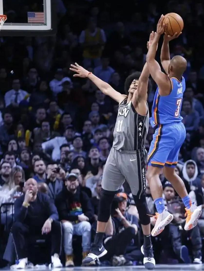 保罗是传统后卫的最后荣光,传统控卫谁拿到过总冠军