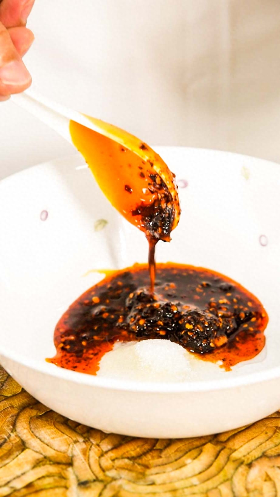 想吃麻辣烫不用买自己在家做,想吃麻辣烫不知道该怎么做