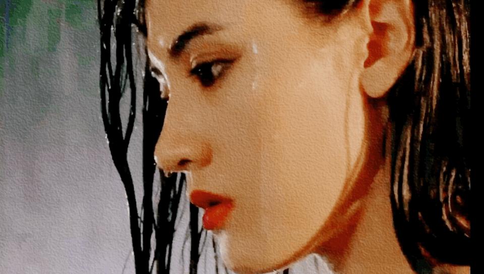 李嘉欣关之琳陈红林青霞最近合影,林青霞关之琳和陈红哪个漂亮