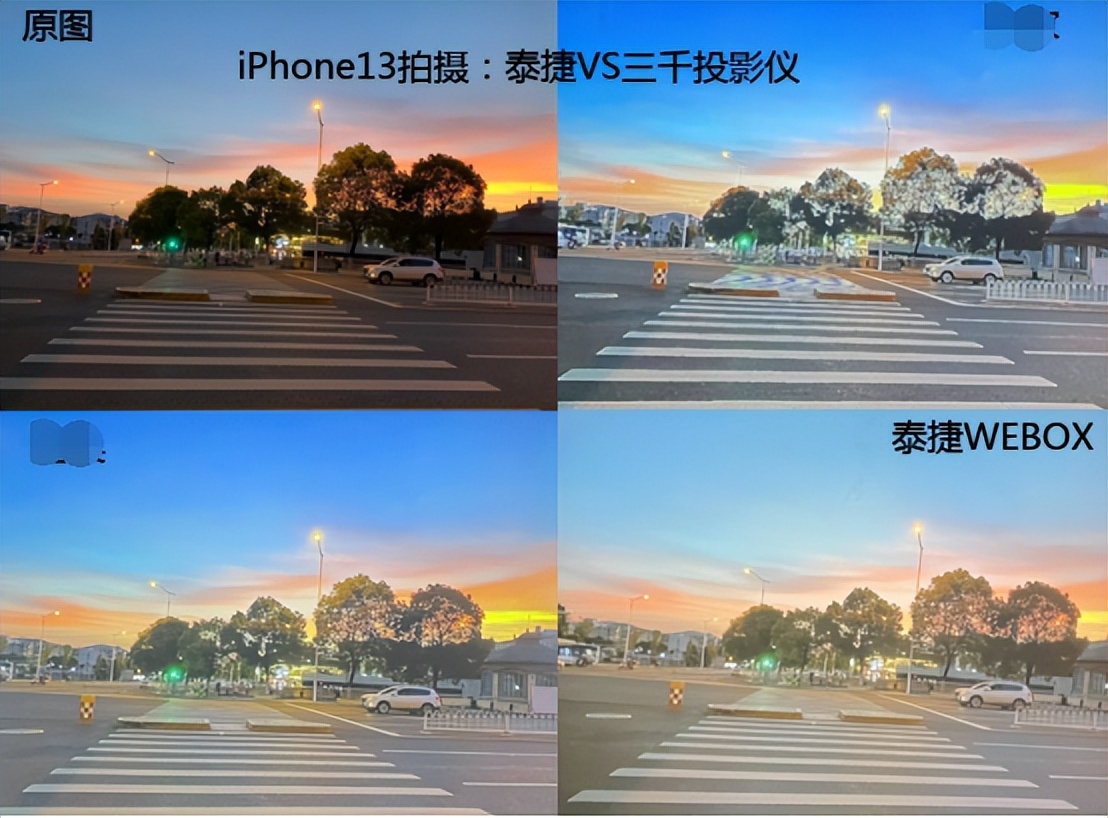 目前口碑最好的投影仪品牌,国产投影仪哪个牌子最好最实惠