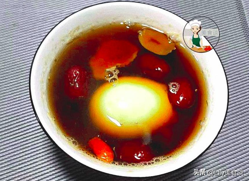 冬天吃什么补气血效果最好最快,冬季补气血建议多吃什么