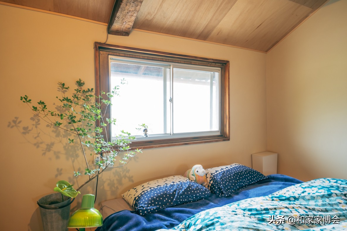 日式小公寓生活,适合高质量女生住的单身公寓