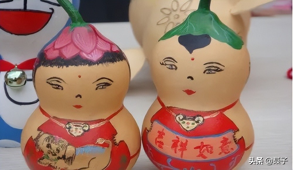 童年记忆宝葫芦,葫芦小金刚国漫童年回忆分享