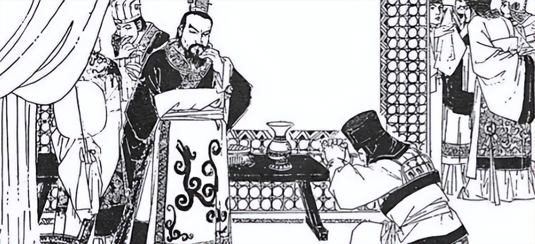 端午节屈原死因,屈原端午节的恐怖故事