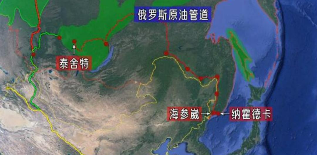 海参崴的战略意义有多大 (海参崴对俄国的意义)