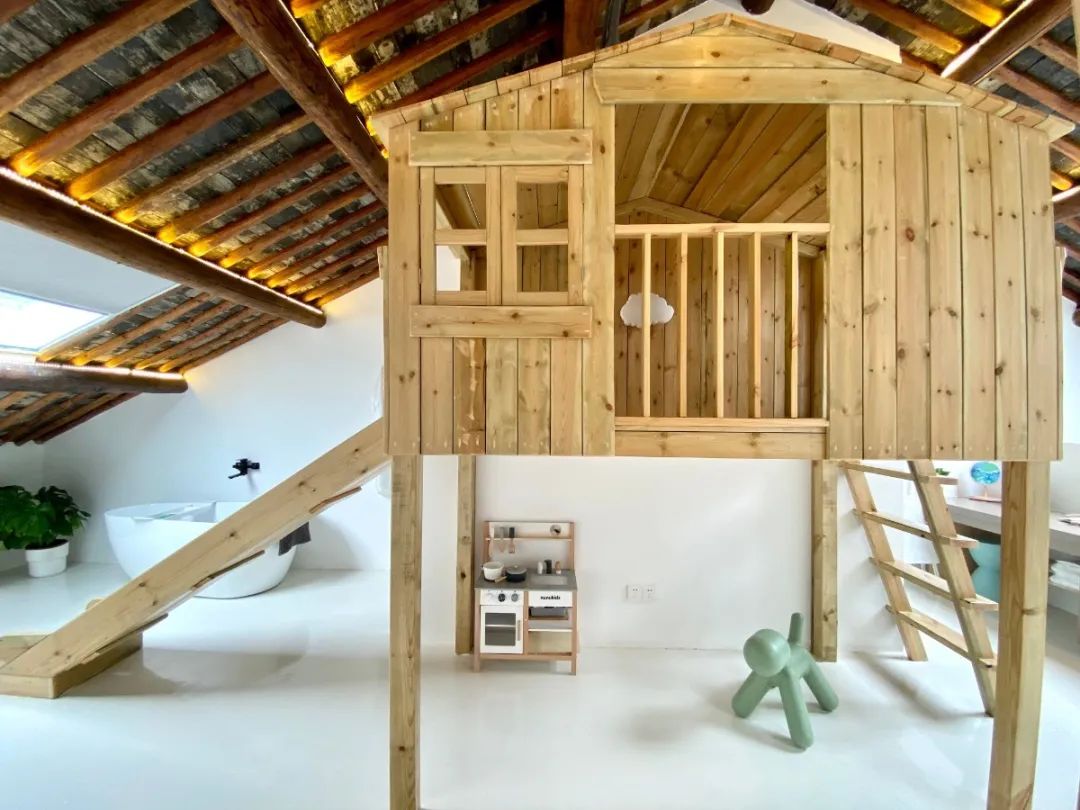 苏州最有特色民宿推荐,苏州特色民宿推荐