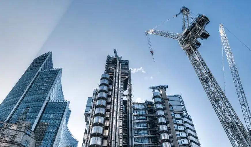 从建筑行业现状看施工企业的出路在哪里？