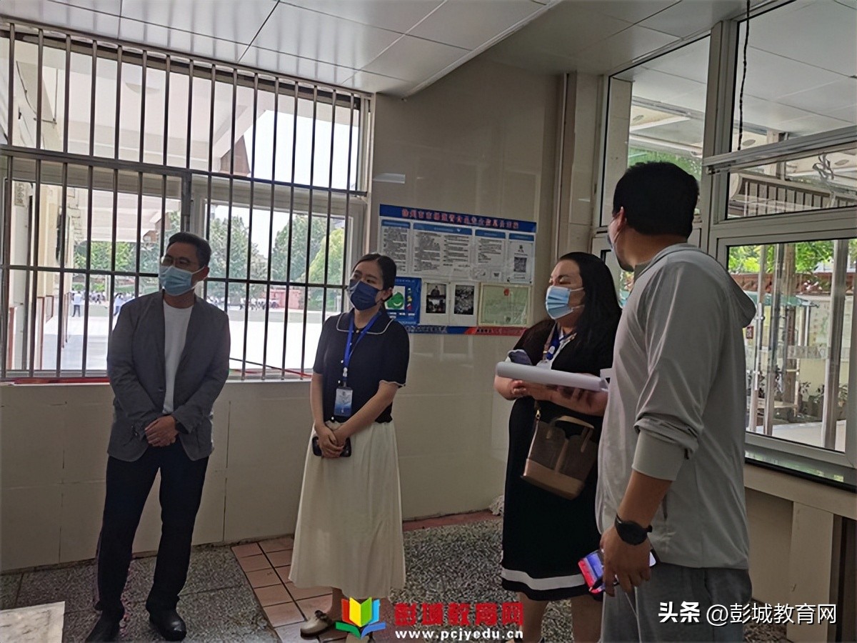 吃得安全吃得放心——徐州市星光小学二年级家长配餐记录