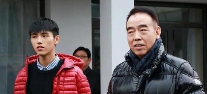 内娱猴哥是谁,内娱五大名猴