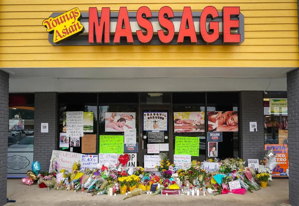 欧*男美**人的恋亚癖，你想象不到