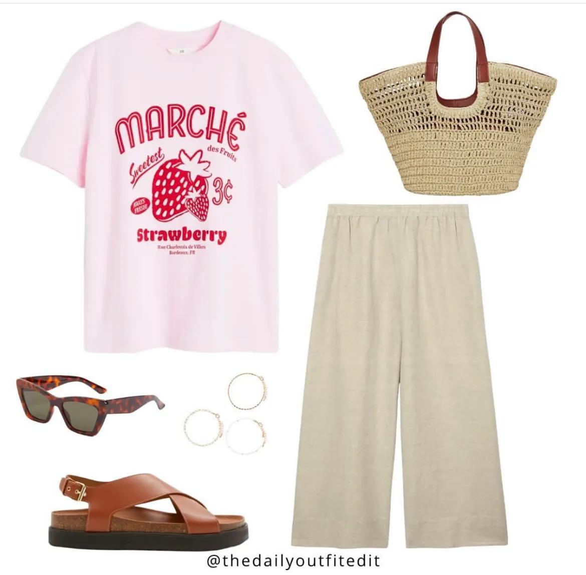 假期结束好心情不能停，用明朗彩色系，穿出活力减龄感，时髦亮眼