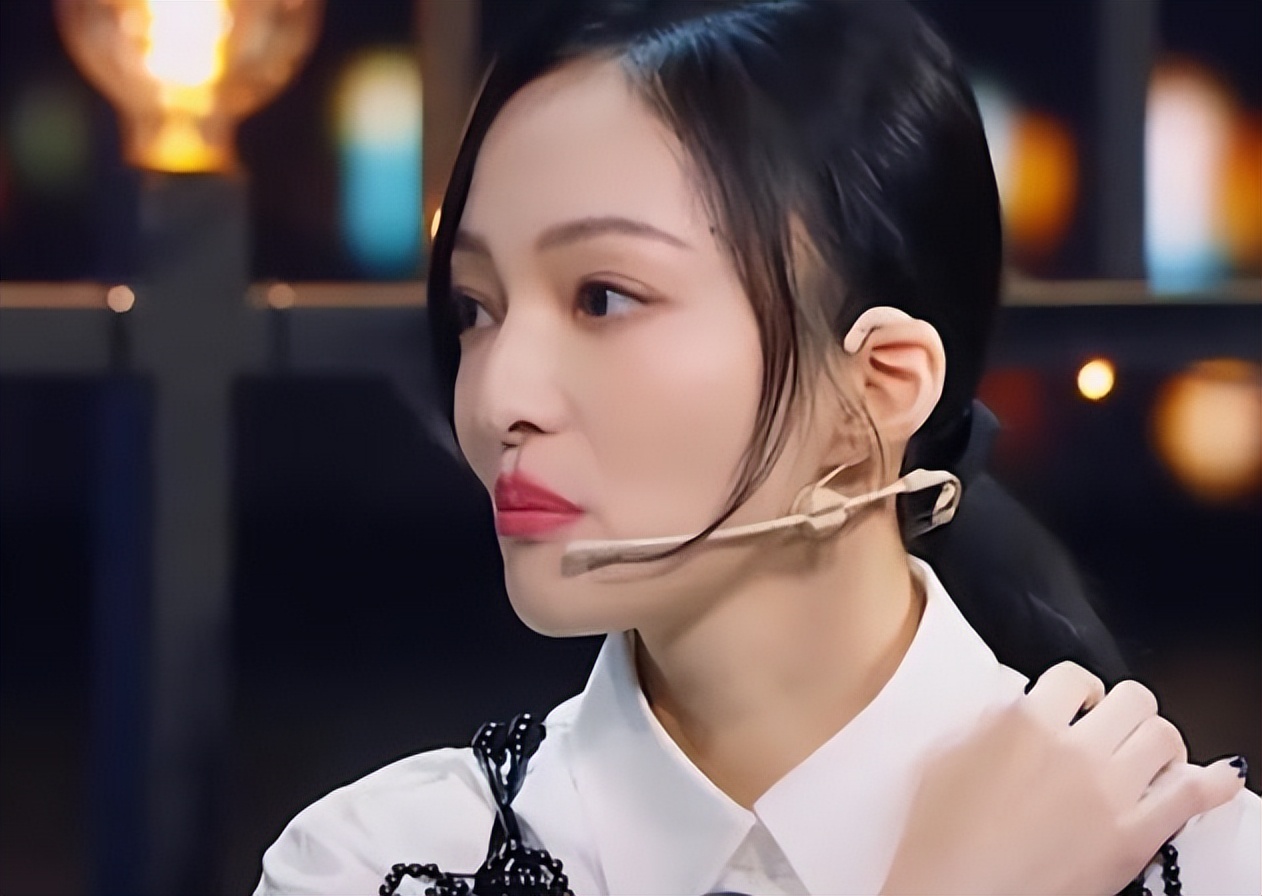 张韶涵经历一场悲痛欲绝的事件,张韶涵亚洲小天后