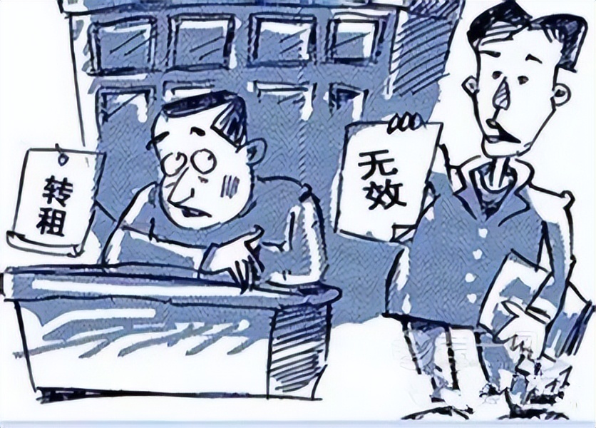 接手别人转让的店铺需要注意什么,接手转让店铺需要通知房东