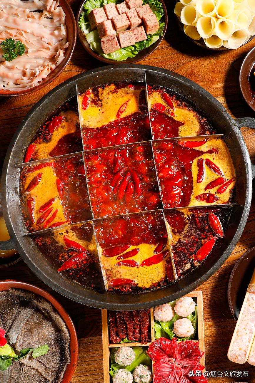 巨好吃的实体连锁店,巨好吃的火锅食材