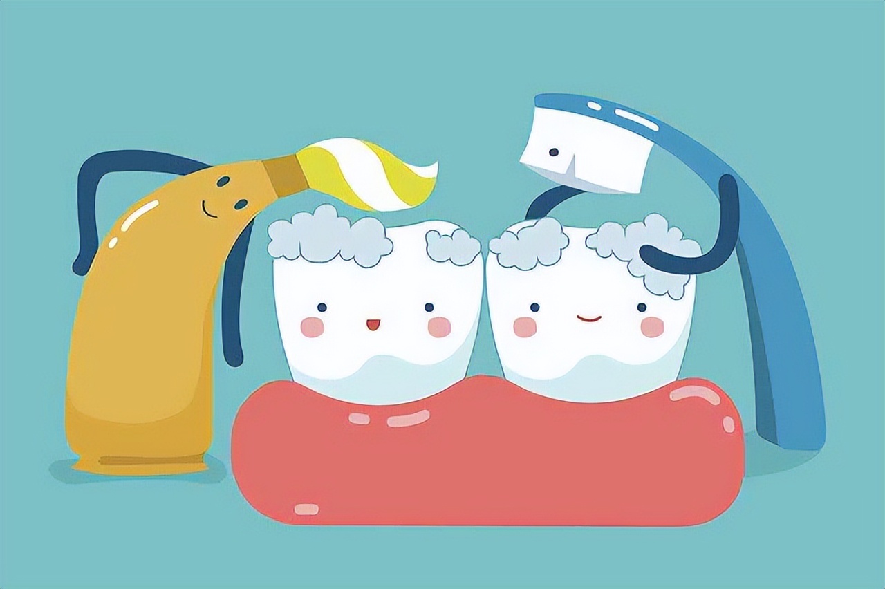 牙龈突然肿了个肉坨图片,牙龈肿了个肉坨是怎么回事呀