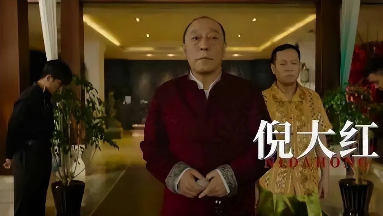 未来一年，这10位中年男演员将霸屏影院，沈腾王宝强黄渤全都来了