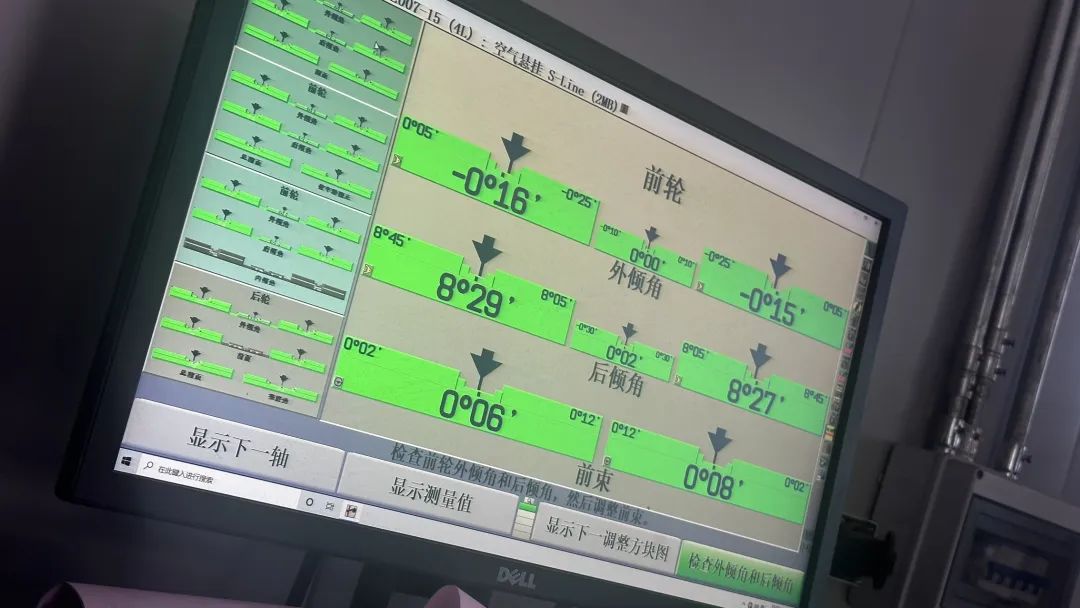 2014款奥迪q7翻新整备,当年的奥迪q7有多值钱