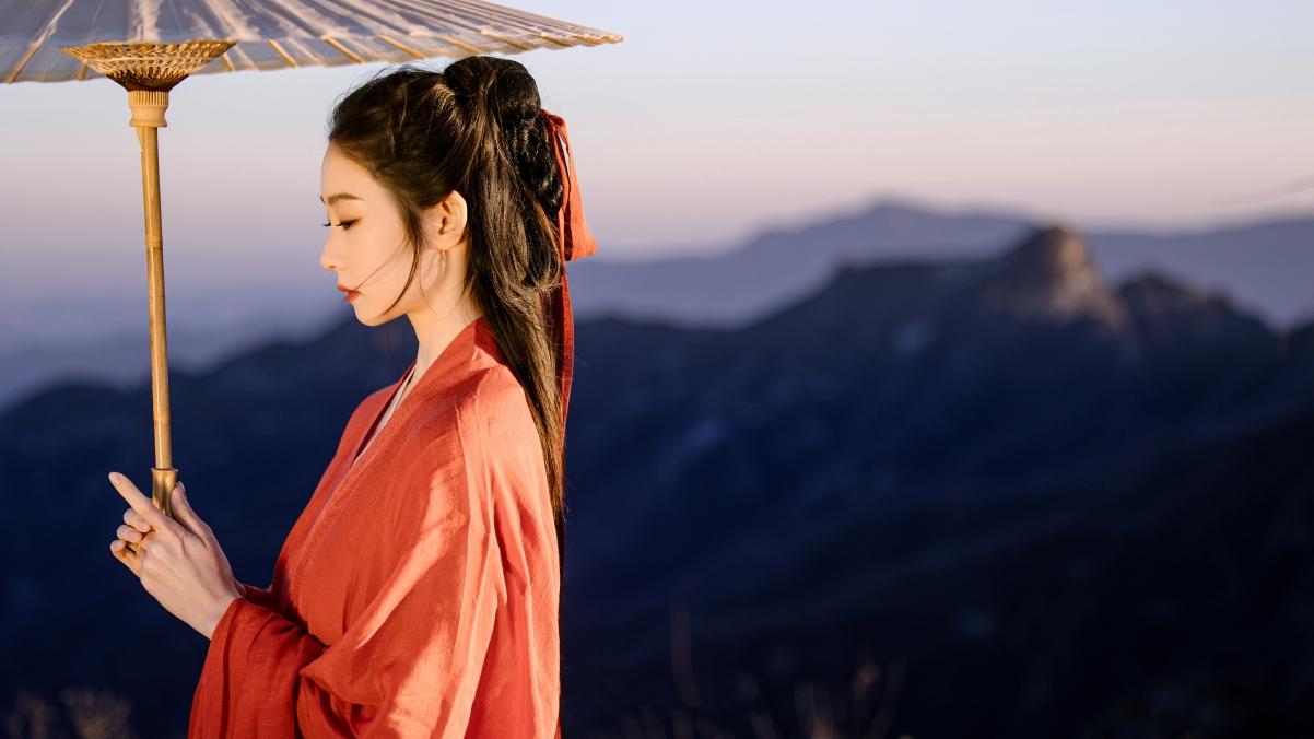 三星s10超清养眼专用壁纸4k,清新养眼美女高清壁纸