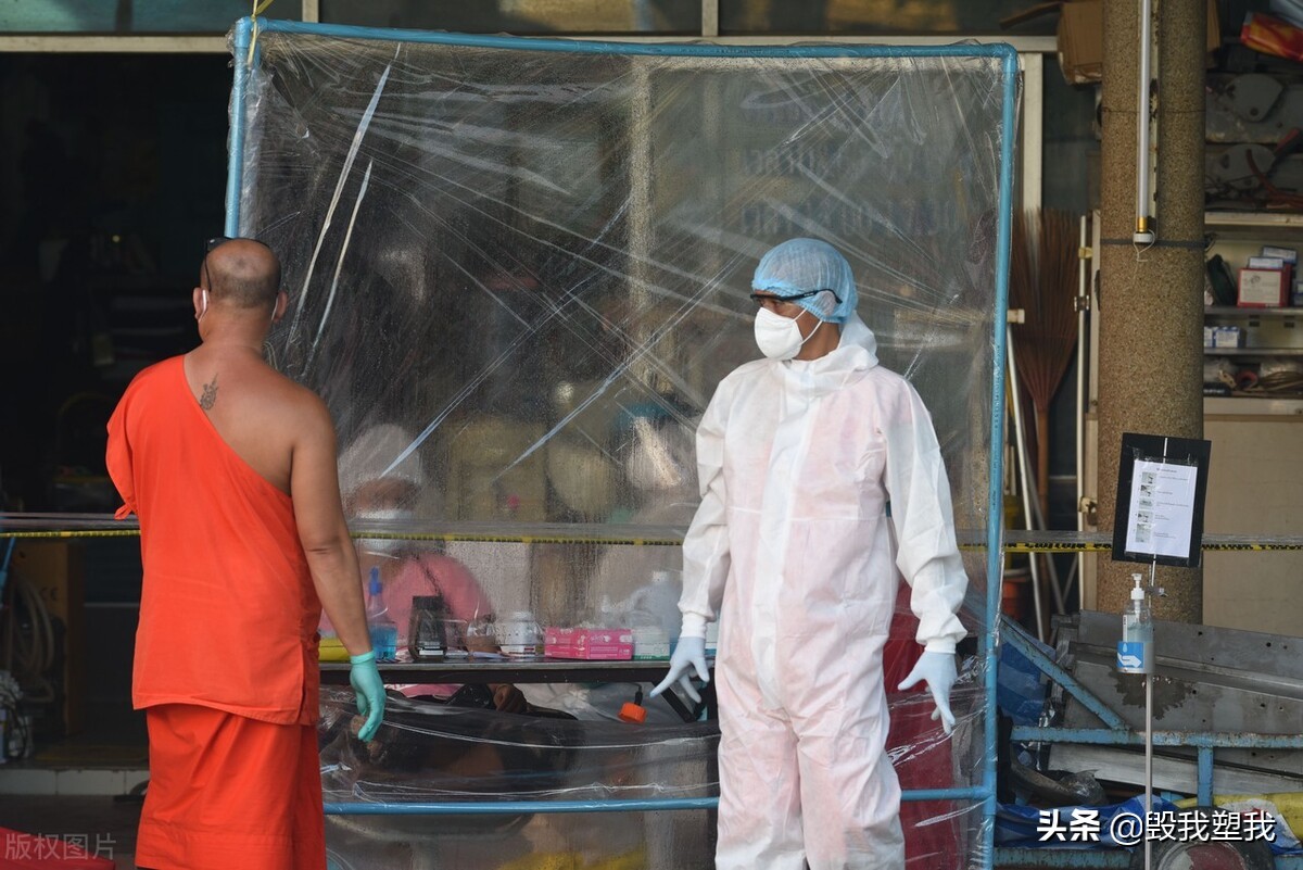 去泰国旅游需要落地签吗,去泰国旅游是落地签吗现在