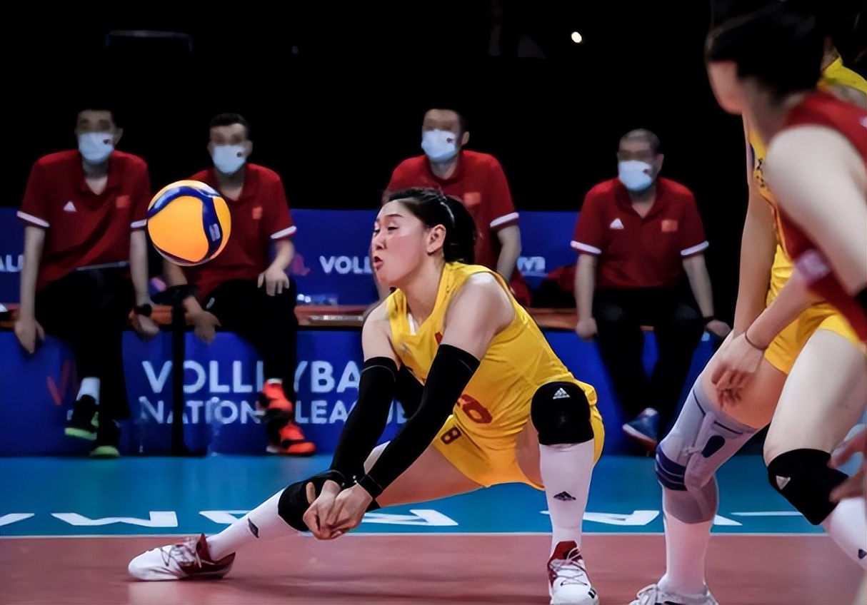 栗垚国家队照片,栗垚进奥运会的概率如何